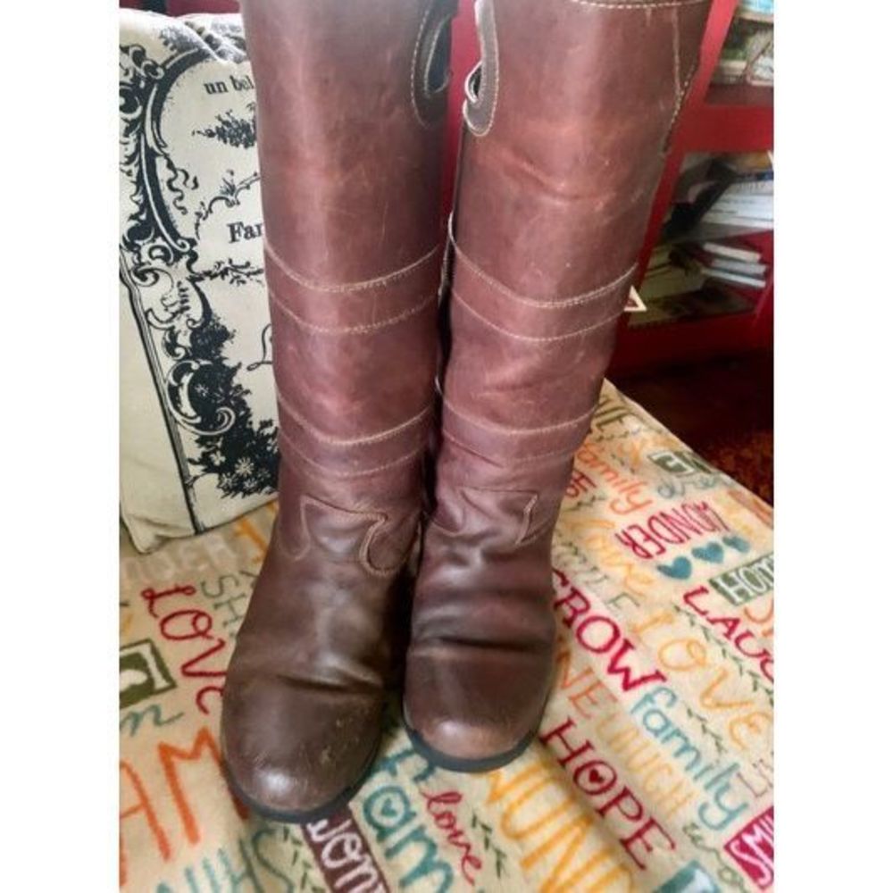 Dublin boots